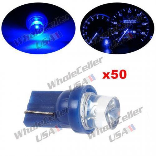50xt10 intrument light concave blue f#120972655082 6t1