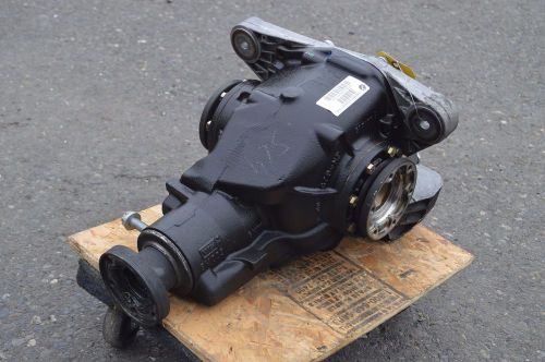 2001-2006 bmw e46 m3 s54 rear differential 3.62 ratio diff 82k miles oem 2282480