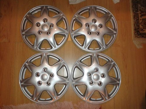 Kt-915-14 aftermarket hubcaps