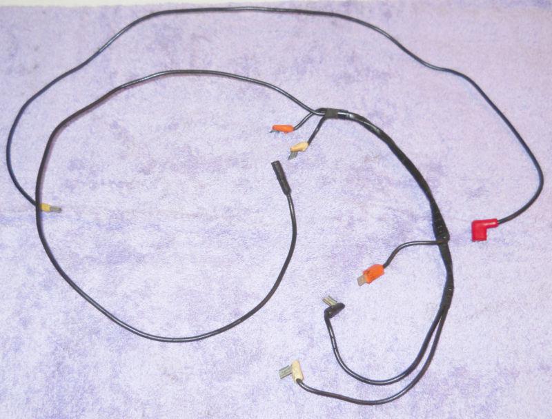 Purchase 1961 1962 1963 Ford Galaxie Mercury Monterey 390 406 6V TRI