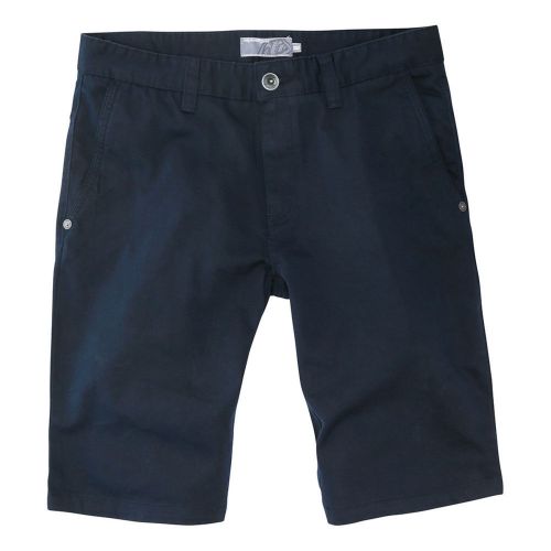 Troy lee designs 2016 ktm paddock mens pit shorts 2.0 navy blue/orange