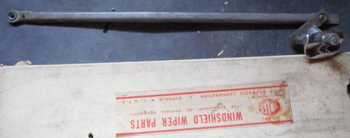 Nos 1949 1950 1951 1952 chevrolet windshield wiper transmission arm