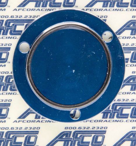 Afco 60396 drive flange cap imca dirt late model