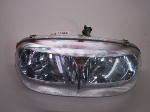 Ski-doo headlight - 2002 mxz 600 zx chassis