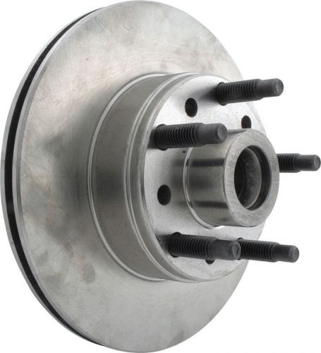 Granada brake rotor hub 5.00&#034; bc allstar wilwood imca lefthander howe