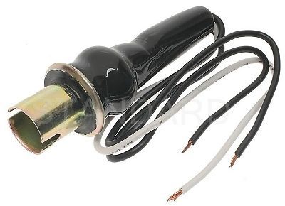 Standard s-86 parking lamp socket fit ford pinto 71-71 fit mercury cougar