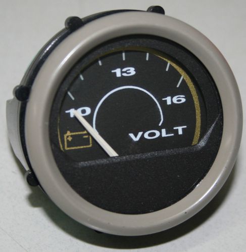Faria volt gauge - vp9176a