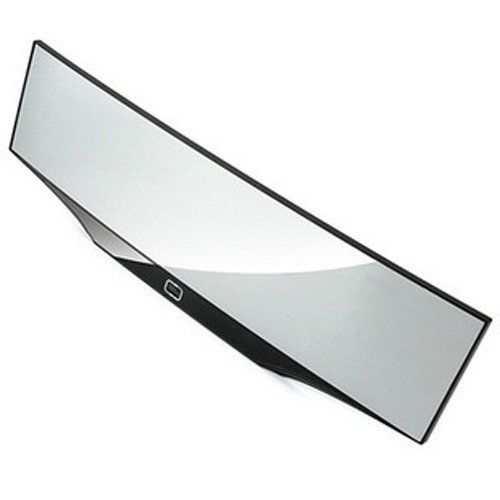 Fouring bl super wide angle rear view curve mirror