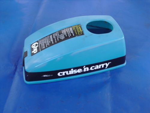 Nice cruise-n-carry 6hp #6800/6700/6800ls outboard motor cover-cowl assembly
