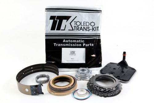 700r4 4l60 transmission master overhaul rebuild kit 1987-1993 sprag piston