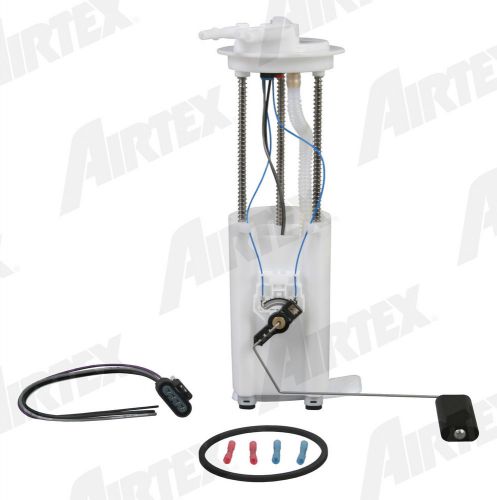 Airtex e3995m fuel pump module assembly