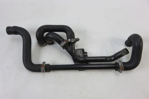 85 mercedes w123 300cd coupe coolant hoses and pipes
