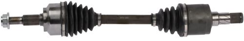 New front left cv drive axle shaft assembly for grand cherokee &amp; commander