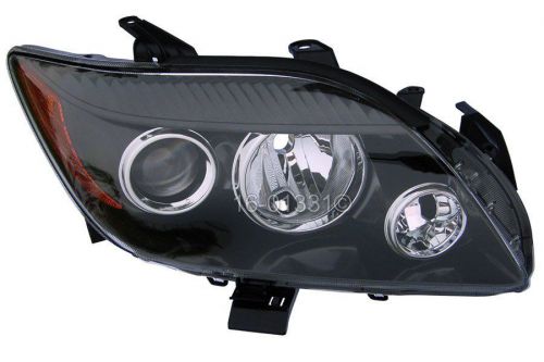 Brand new top quality right side headlight assembly fits scion tc