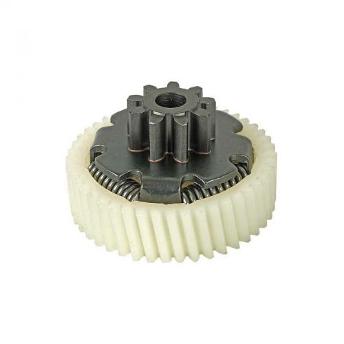 Power window motor gear kit - with 45 spline, 9 tooth gear - front or rear -
