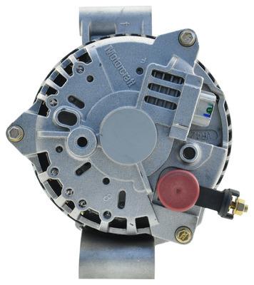 Visteon alternators/starters 8408 alternator/generator-reman alternator