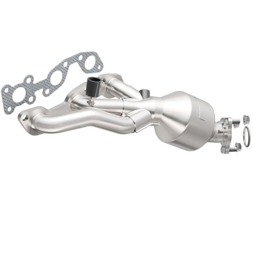 Magnaflow 49 state converter 49997 direct fit catalytic converter fits frontier