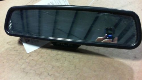 94 new yorker rear view mirror 56604