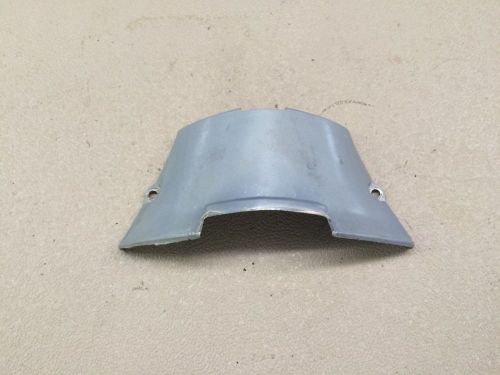 Johnson evinrude 40hp-50hp front exhaust housing cover p/n 315445