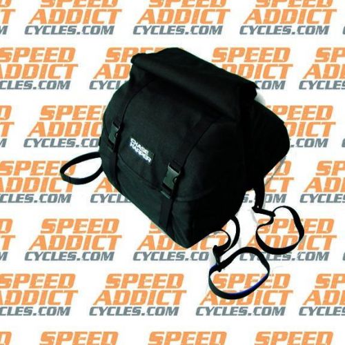 Chase harper 3700 cruiser saddle bags