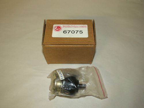 Specialty products company 67075 upper  ball joint for honda - acura new