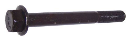 Crown automotive 4007393 shackle bolt fits 87-95 wrangler (yj)
