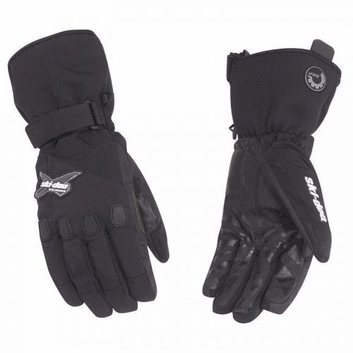 Skidoo ski doo oem can am discount  sno-x gloves sale 4462020690 medium