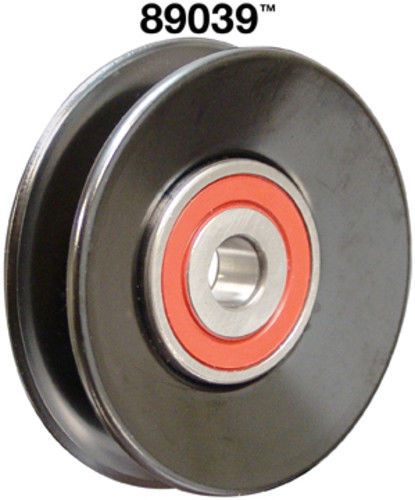 Drive belt idler pulley dayco 89039