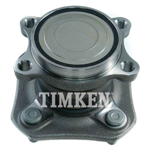 Wheel bearing and hub assembly timken ha590279 fits 07-11 nissan sentra