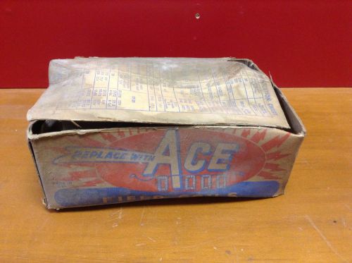 Ace field coil st140