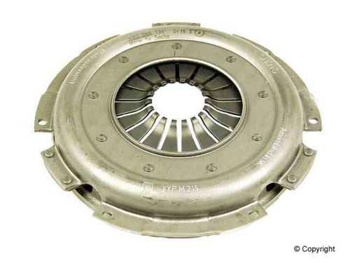 Sachs clutch pressure plate 151 54002 355 clutch cover/pressure plate