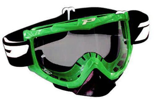 Progrip 3301 goggle green