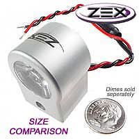 Zex 82170-r red purge-cloud light illuminator kit