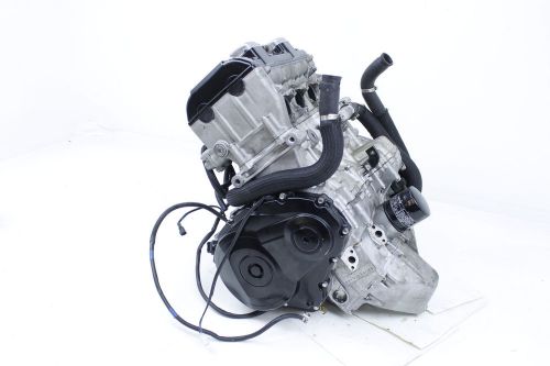 12-16 suzuki gsxr1000 engine motor