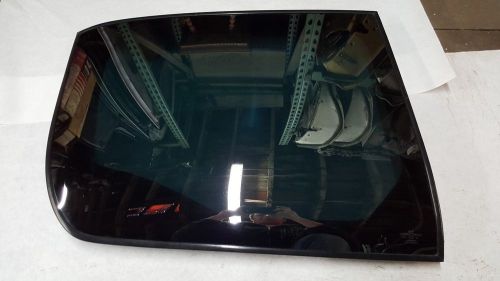 78-82 c3 corvette lof tempered galaxy glass t-tops mirrored tinted  gm tempered