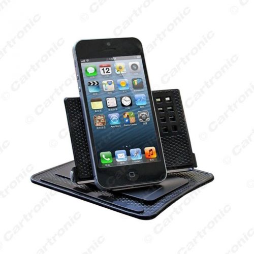 Universal car dashboard mount holder stand for iphone 4s 5s htc 2871