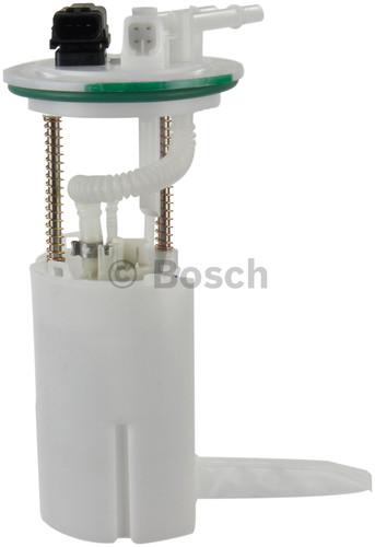 Bosch 67485 electric fuel pump-fuel pump module assembly