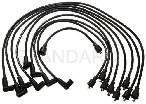 Spark plug wire set-std standard 27842