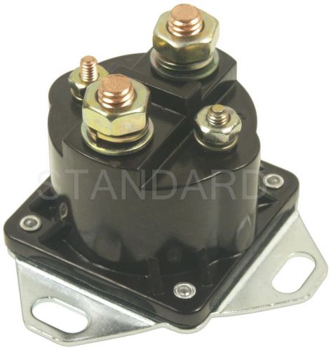 Ss598 starter solenoid made in the usa