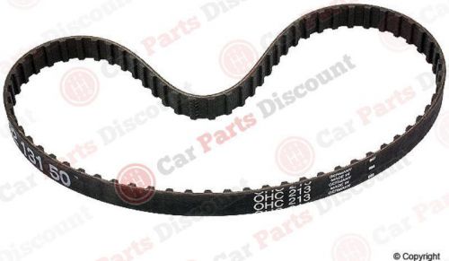 New contitech accessory drive/serpentine belt, 99919213150