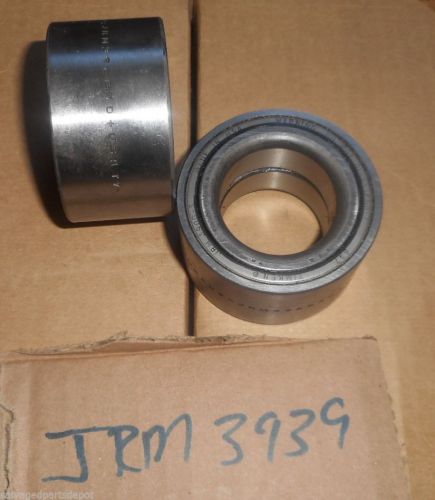 1 nos jrm 3939  front wheel hub bearing