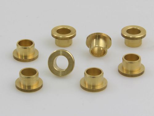 Compatible new item for datsun 200sx 510 b110 b210 620 720 810 bushing brass set