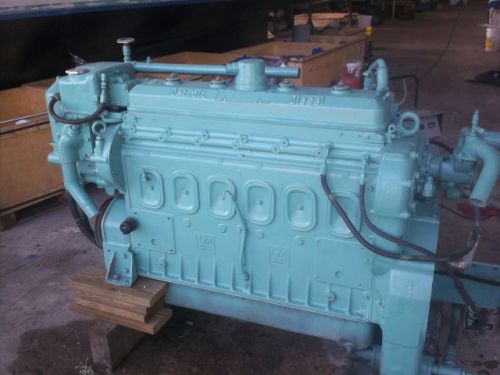 671 detroit diesel rebuilt engines and parts