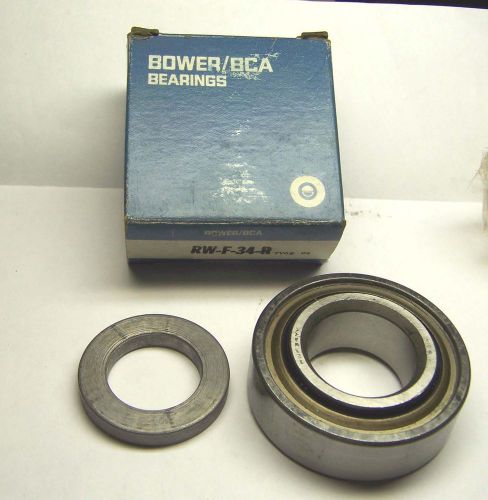 Bearing  bower / bca  federal-mogul rw-f-34-r  nos