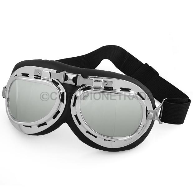 Motorcycle bicycle goggles reflective glasses road cool snowboard sunglasses new
