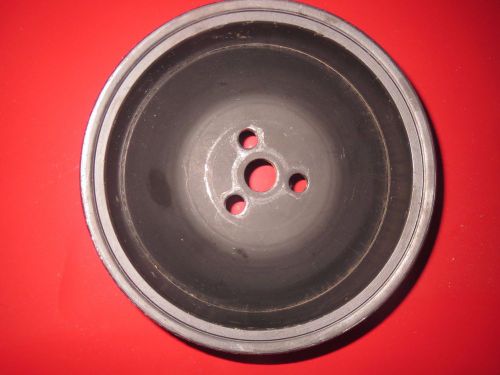 Ford pulley