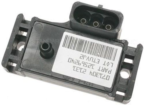 Standard motor products as165 manifold absolute pressure sensor
