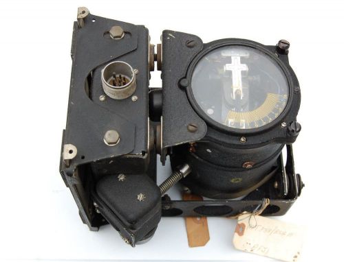 Warbird gyroscope asg-10 bomb drift sight?