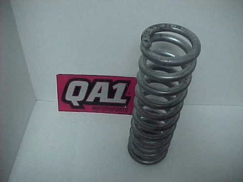 Qa1 #450 coil-over 12&#034; racing spring ump imca wissota nascar ratrod dr383