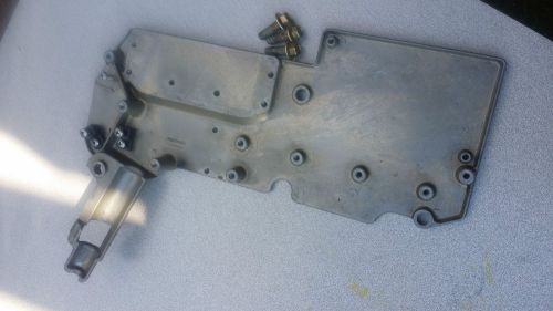 Mercury ignition plate 42968t, 70hp-90hp 1987 - 1990